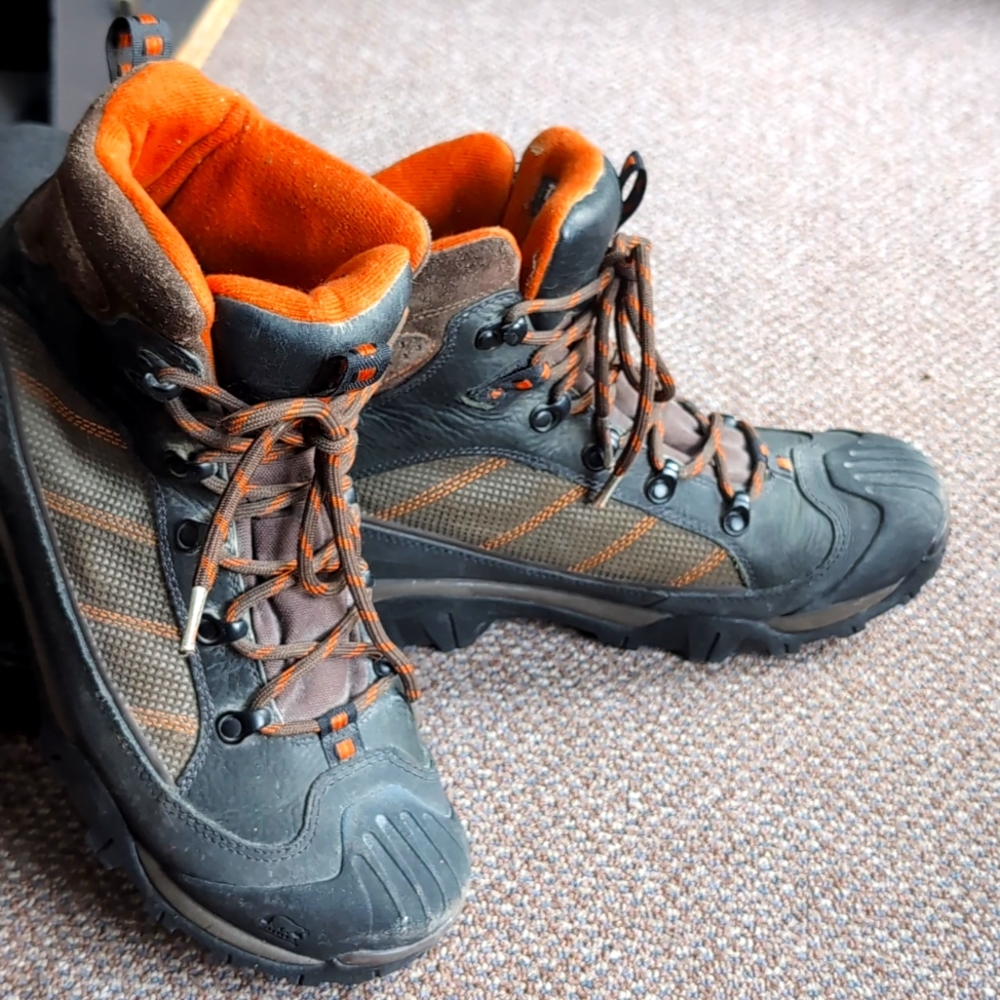 Men's Sorel Hiking Boots